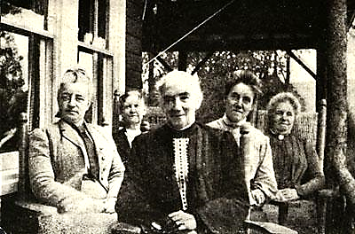 Lake Placid Conference