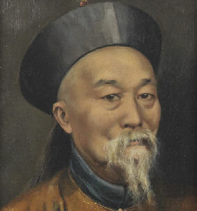 Li Hongzhang