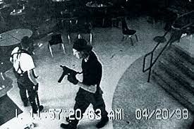 Columbine High shooting