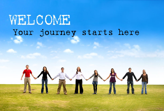 Student Presentations-Final Class