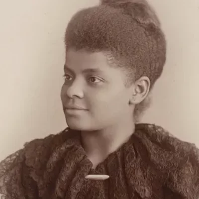 Timeline: Ida B. Wells