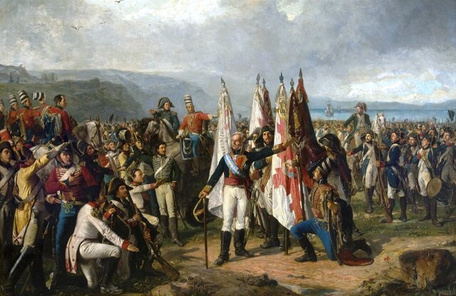 Guerra de los Ducados