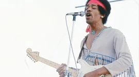 Timeline: Jimi Hendrix