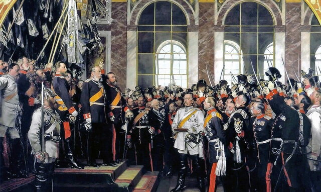Tratado de Frankfurt