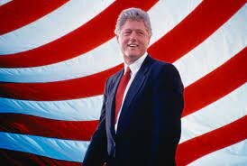 Bill Clinton Presidency