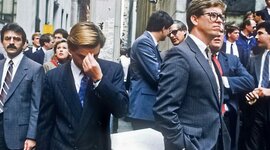 Timeline: 1980-2001 US HISTORY TIMELINE