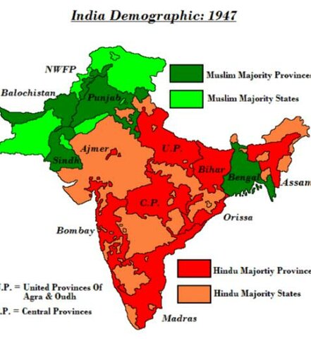 Conflicto de religión