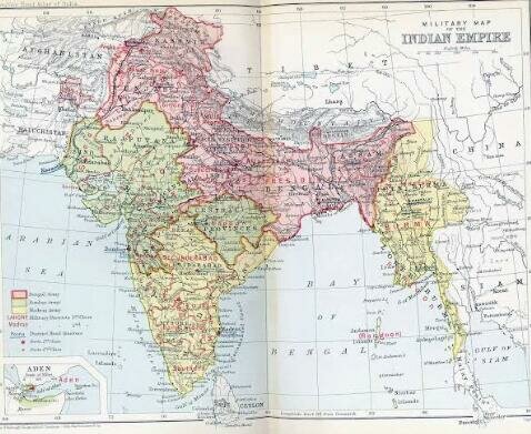 Pakistán nace como nuevo Estado