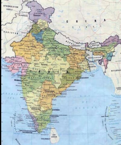 Guerra por el control de Cachemira