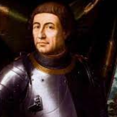 Timeline: alfons IV el Magnànim