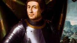 Timeline: alfons IV el Magnànim