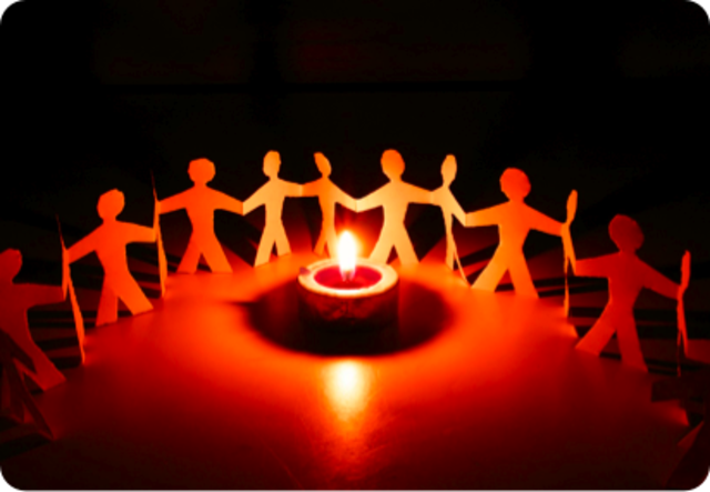 Digital Storytelling - Levine