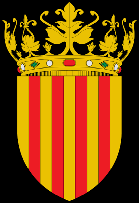 Es forma la corona d'Aragó