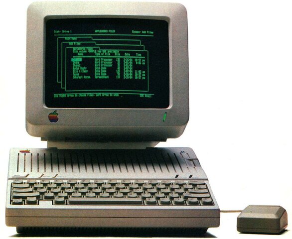 3rd generation computer