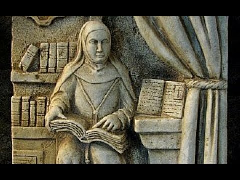 Naixement d'Ermessenda