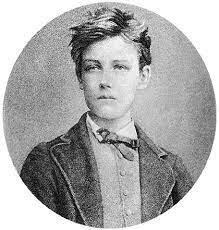Arthur Rimbaud