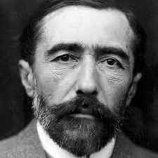 Joseph Conrad