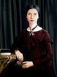 EMILY DICKINSON