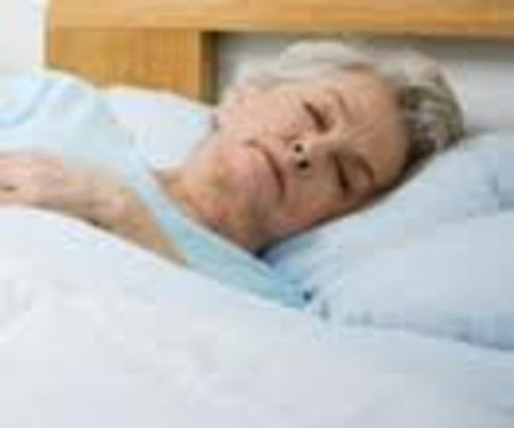 Abigail Adams Jr. dies.