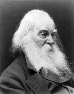 Walter «Walt» Whitman