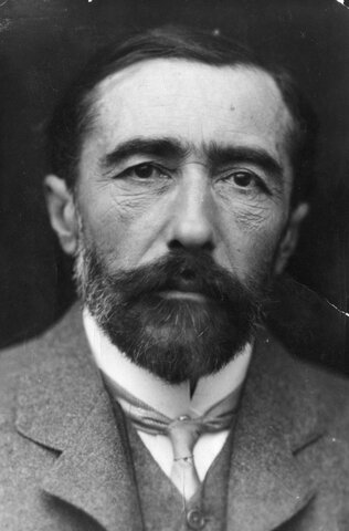 JOSEPH CONRAD