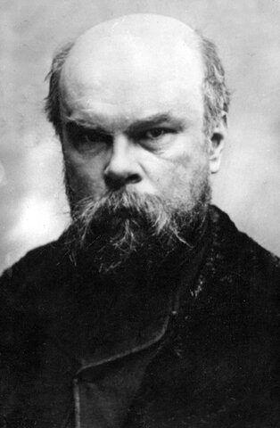 Paul Marie Verlaine