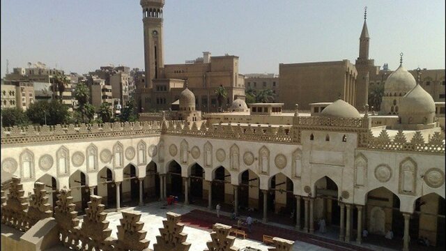La universitat més antiga del món