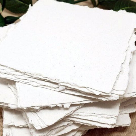 El paper de draps
