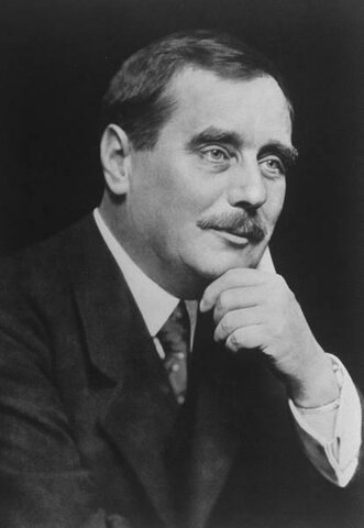 H. G. WELLS