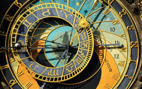 Rellotge astronómic