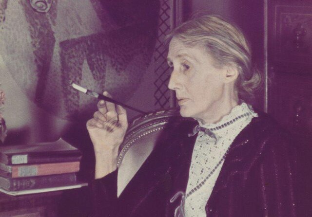 Virginia Woolf