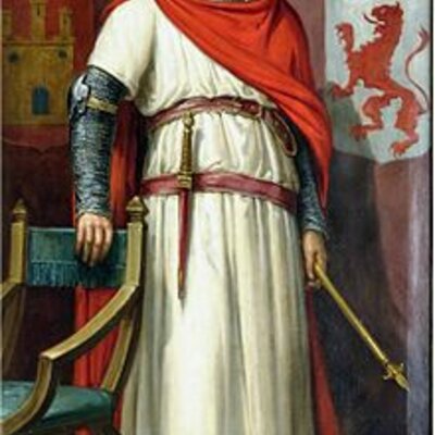 Timeline: Efemérides 1351 - 1450 (Sergio Camero)