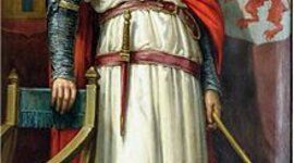 Timeline: Efemérides 1351 - 1450 (Sergio Camero)