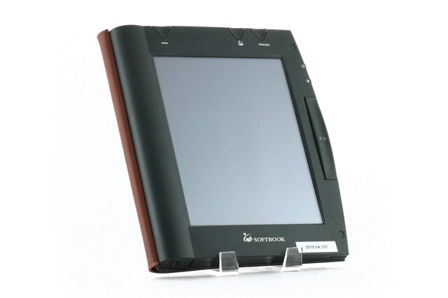 Creation of eBook readers