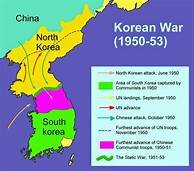 La Guerra de Corea