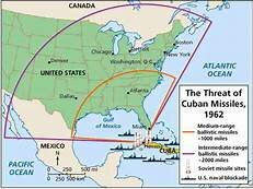 La Crisi dels Míssils a Cuba
