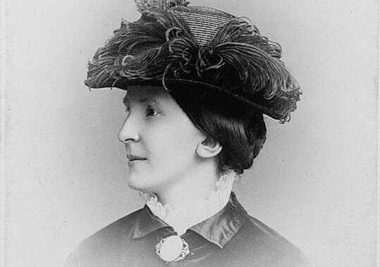 Anna Hierta - Retzius