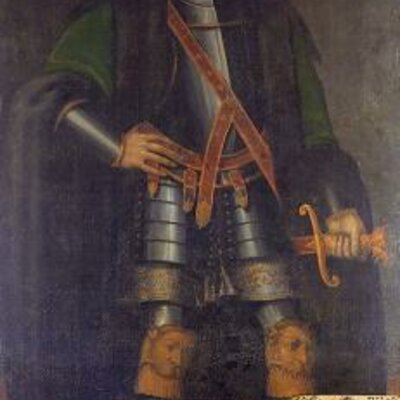 Timeline: Pere I el Catòlic