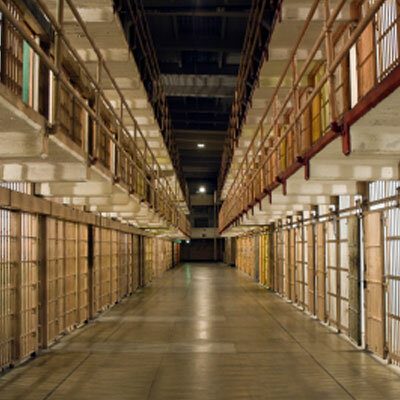 Timeline: History of Corrections System - Marta Bernaldez