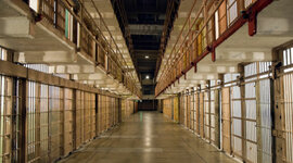 Timeline: History of Corrections System - Marta Bernaldez