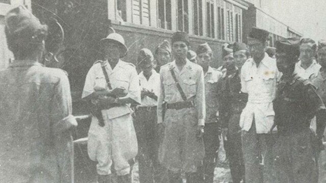 Pertempuran Ambarawa