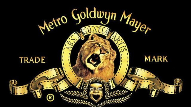 Naixement de Metro Goldwyn Mayer
