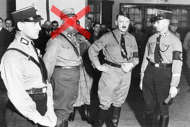 Nit dels ganivets llargs