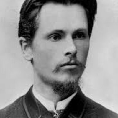 Timeline: Vincas Kudirka