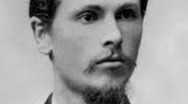 Timeline: Vincas Kudirka