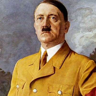 Timeline: Adolf Hitler