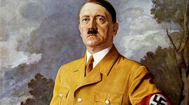 Timeline: Adolf Hitler