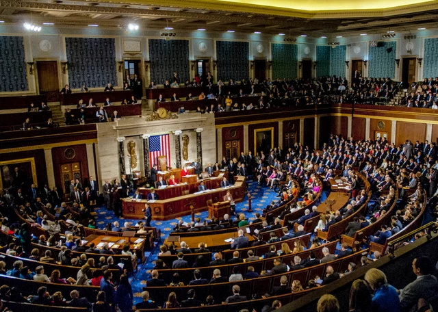 1994 - Violent Crime Conduct & Law Enforcement Act