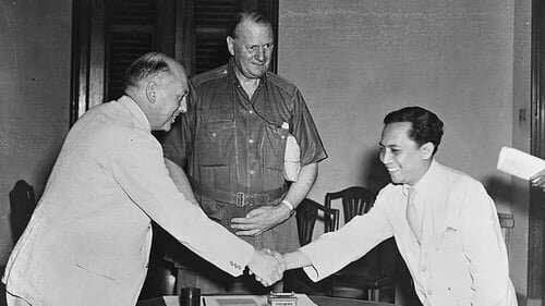 Perundingan Linggarjati