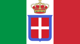 Timeline: Coolest, Swaggiest, Most Intelligent, Number One Mussolini Timeline